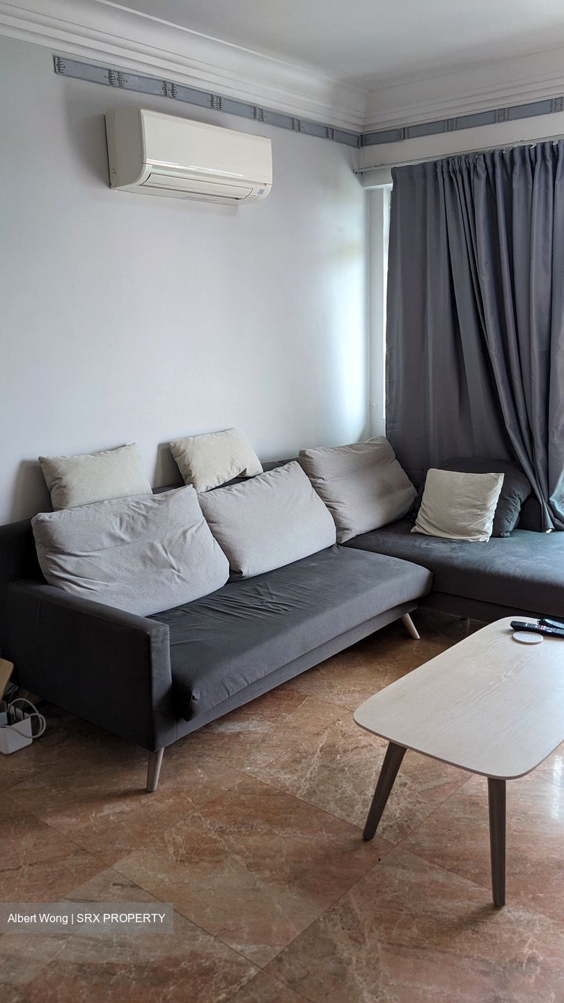 Changi Green (D16), Condominium #501655831